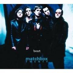 Matchbox Twenty : Bent